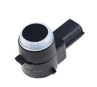 LMNCBVYA 4PCS PDC Rear Parking Assist Sensor for 2013 Dodge Ram 3500 - High-Performance Parking Aid 1EW63RXFAA