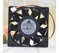 LMNCBVYA 4Pin Fan for Applications FFC1248DE 12038 48V 0.75A 12CM