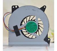 LMNCBVYA 4Pin Smart Speed Control Fan for Motherboard - Solution 12V 0.60A AB07512HX26DB00