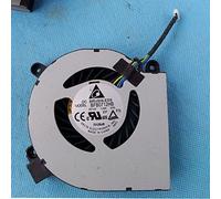 LMNCBVYA 4PWM Notebook Fan for Efficient BFB0712HB CFA DC12V 1.00A