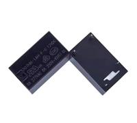 LMNCBVYA 5 Electromagnetic 307HN-1AH-F-C 12V 8A 4-Pin Plug-in for Automotive and Industrial Applications