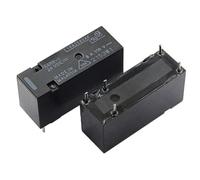 LMNCBVYA 5 pcs Electromagnetic G6RN-1-5VDC G6RN-1-12VDC G6RN-1-24VDC 10A 5-Pin Plug-in for Various Applications