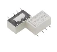 LMNCBVYA 5 pcs Electromagnetic IM03GR 5VDC 2A 8-pin SMT for Electronic Projects and Automation