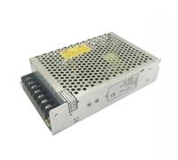 LMNCBVYA 50W Dual Output Switching Power Supply D-50A - 5V 5A & 12V 2A AC/DC Power Adapter for Electronics and Projects