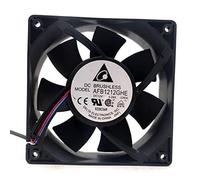 LMNCBVYA - 5600RPM Fan for Computer Cases AFB1212GHE 120mm DC 12V 3.24A Axial Fan(A2-plug)
