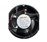 LMNCBVYA 5920PL-05W-B40 - Solution 17CM 24V Waterproof Inverter Fan 0.95A