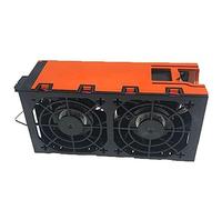 LMNCBVYA 59Y4848 & 59Y4812 - Dual 60mm CPU Cooler for Optimal IBM X3850 X3950 X5 Server Chassis Fan