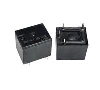 LMNCBVYA 5pcs 895H-1AH-C-M06 Small Electromagnetic DC12V 4-Pin Plug-in for Automotive and Industrial Applications