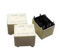 LMNCBVYA 5pcs Electromagnetic ACT212 M45 12V 8-Pin Socket for Automotive and Industrial Applications