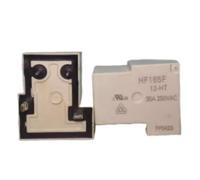 LMNCBVYA 5pcs Electromagnetic HF165F-12-HT 12V 35A 4-Pin Plug-in for Automotive and Industrial Applications