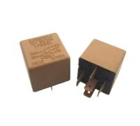 LMNCBVYA 5pcs Electromagnetic Relay 94580644-12V 30/20A 5-Pin Plug-in Relay for Automotive and Industrial Applications