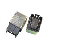 LMNCBVYA 5pcs G4R-H24 Automotive Relay DC12V 40A 4-Pin Electromagnetic Relay for Car Applications