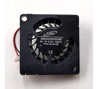 LMNCBVYA 5V 0.20A Drone Graphics Card Fan Micro 2cm Slim Fan AB02005HX - Ultra-Silent