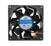 LMNCBVYA 6000RPM, 210.38CFM, Server & Workstation Solution High-Speed Fan SG121238BS for S7 S9 T9 L3+ A741 A8 -
