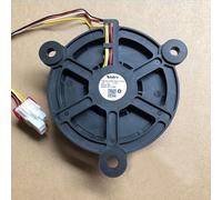 LMNCBVYA 606WDCFU1 Refrigerator Freezer - 120mm, 4-Pin Connector, Long Life GW10C12MS1BA-57Z322 12V Fan for BCD-