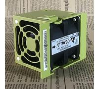 LMNCBVYA - 60mm x 60mm x 56mm with Control and Speed Sensor GFC0612DS 12V 3.50A Server Fan