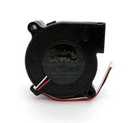 LMNCBVYA - 60x30mm Blower Fan, DC 12V 0.30A, 3-Pin Connector for Computer Cases D06F-12B2S1 03B Fan