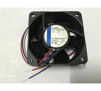 LMNCBVYA 612 NGH DC12V 200mA 2.4W 6025 6CM Cooling Fan - 2-Wire Fan for Efficient Cooling