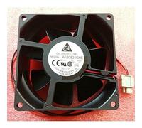 LMNCBVYA - 6800RPM, 99CFM, 54dBA, 2-Wire Connection 8cm AFB0824GHE G022 DC24V 0.95A Inverter Control Fan