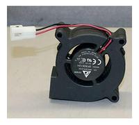 LMNCBVYA 6CM Blower Fan - Solution BFB0612H 12V 0.22A