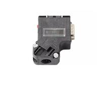 LMNCBVYA 6GK1500-0FC10 DP Bus Connector - 180° Right Angle Header with Terminating Resistor and Isolation for Reliable Connectivity