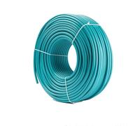 LMNCBVYA 6XV1830-3EH10 Profibus DP Bus Cable - 10 Meters Blue Communication Cable for Industrial Automation