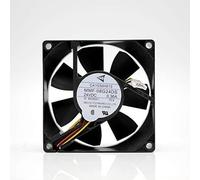 LMNCBVYA - 8025 Fan 80MM Server Fan MMF-08G24DS DC24V 0.36A for CPU Heatsink
