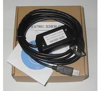 LMNCBVYA 901-3DB30-0XA0 PLC Programming Cable - High-Speed Data Transfer for Industrial Automation