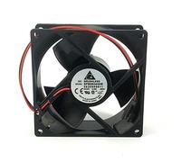 LMNCBVYA - 90mm High-Performance 2-Wire Fan for Efficient NZNYDNL 24V 0.30A EFB0924HHE Inverter Fan