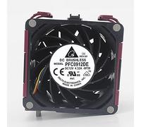 LMNCBVYA - 9500RPM, 202.82CFM, Control PFC0912DE Fan DC12V 4.32A for HP Server DL580G7