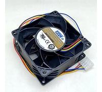 LMNCBVYA - 9cm 4-Wire Large Volume Fan for Solutions 2B09238B48S 9238 48V Inverter Fan