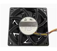 LMNCBVYA 9GV1212P1J01 DC12V 3.0A 36W 120mm 4-Wire High-Performance Cooling Fan