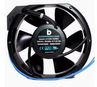 LMNCBVYA A17238-V2HBLS 230V 17CM AC Fan - High Efficiency, Low Noise Operation, Ideal for Various Applications