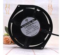 LMNCBVYA A17M23SWB M00-230V, 3000RPM, 235CFM High-Temperature Resistant Metal Boiler Fan