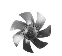 LMNCBVYA A2E250-AL06-01 4-Wire Axial Flow Fan AC230V 115/150W 2450/2600rpm for Efficient Solutions