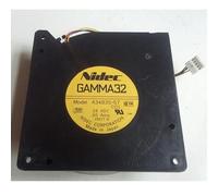 LMNCBVYA - A34835-57 for DL360 G2 12CM 12032 24V 0.65A GAMMA32 Server Cooler Fan