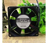 LMNCBVYA AA8252HB-AT 8025 Dedicated Fan for Printers and Copiers