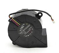 LMNCBVYA AB07012UX250301 Turbo Detection Fan for - 70x70x25mm, High-Speed Solution 12V 0.55A