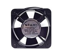 LMNCBVYA - AC, Low Noise, High Efficiency FP-108EX-S1-S 150mm Axial Flow Fan