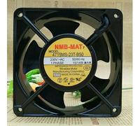 LMNCBVYA AC UPS Power Supply Fan - 120x120x38mm Elevator Cabinet Fan 4715MS-23T-B50 230V