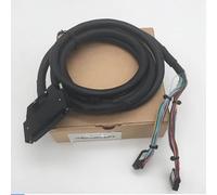 LMNCBVYA AC05TE PLC Terminal Block Extension Cables - Reliable Connection and Programming Cables for PLC Systems