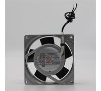 LMNCBVYA AC100V 10/9W UP92B10-T 9225 92mm 2-Wire Aluminum Frame Fan for Efficient Solutions