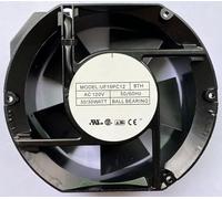 LMNCBVYA AC120V 30W UF15PC12BTH 172mm 2-Pin Cabinet Fan - Air Solution
