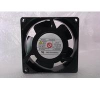 LMNCBVYA AC200V 11/10W US92B20 9225 92mm 2-Pin All-Iron Fan for Efficient Solutions