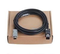 LMNCBVYA ACS3-CAEN1003 Low Power A3 Encoder Cable - 10 Meters Internal Encoder Cable for 750W Applications