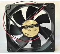 LMNCBVYA AD1212LB-A70GL 120mm DC12V 0.24A 2-Wire Cooling Fan for Reliable Airflow and Heat Dissipation