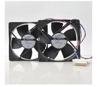 LMNCBVYA - AD1248HB-Y56 120mm Fan for Servers and Workstations 40V 0.13A Server Communication Fan