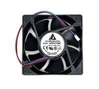 LMNCBVYA AFB1212ME 12038 12V 0.4A Server Cabinet Fan - 120mm Solution