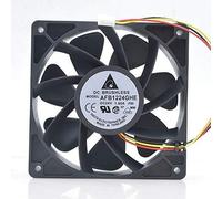 LMNCBVYA - AFB1224GHE for Efficient and Ventilation NZNYDNL 24V 1.60A 120mm High-Speed Inverter Fan