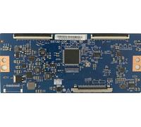 LMNCBVYA Ailsa 55T32-COF Logic Board Replacement for 50-Inch Models - CTRL BD